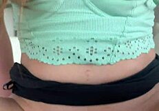 i watched manya get oral, assfucked, and facially cumshotted in interracial gangbang with banging and anal