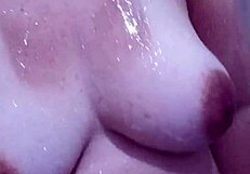 I want to feel your hot cum dripping on me