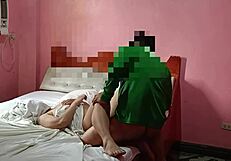 my hot asian friend asked me to have sex in hotel part 3