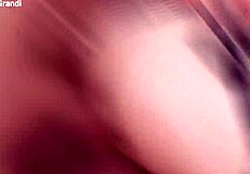 isabella clark gets anal fisting and creampie