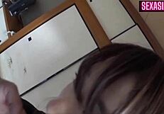 C-2572 cuckold married woman yukemuri trip 22