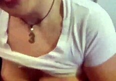 Kandy Kane's Deepthroat Whore Show!