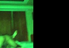 Karina got fucked by two young guys' cocks