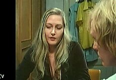 Hey, Can You Believe This Hot 1975 Erotic Condo Scene?!