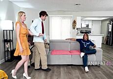 robotic rampage no holes barred - rebel rhyder analat40