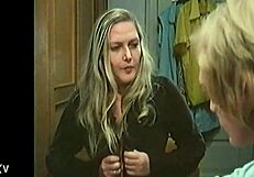 Hey, Can You Believe This Hot 1975 Erotic Condo Scene?!