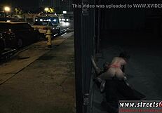 Guys do make passes at cute teen teachers with glasses