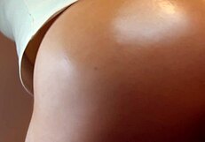 जापानी बीवी अनसेंसर डॉगी चुदाई पर चैट, गांड पर कम