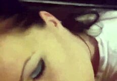 Kandy Kane's Deepthroat Whore Show!