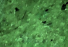 village girl gets off hot in cold barn