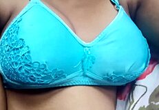 stunning stepsister always craves sex in homemade casting interviews