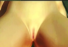 Kasumi - Pose Onsen 4