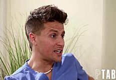 Jay Romero Vs Adira Allure!