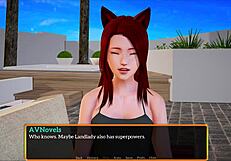 my new family 563 in personal game experience