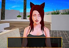 my new family 563 in personal game experience