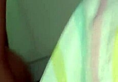 Intense fucking with roommate in dorm just 3 days after arrival