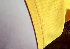 thick redhead takes big black cock in homemade scene