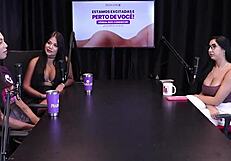 Bisexual Latina Group Interview