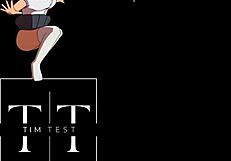 क्यूट ब्लॉन्ड की गंद हार्ड से फटी हुई