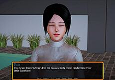 my new family 563 in personal game experience