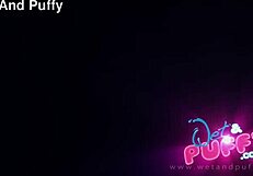 Czech Girl Uses Vibrator and Speculum on Wet Pussy.