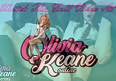 Two British Teens Race To Cum First!