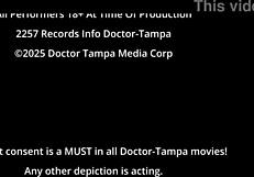 behind the scenes of dr tampa's entrance physical for kendra heart