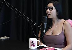 Bisexual Latina Group Interview