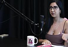 Bisexual Latina Group Interview