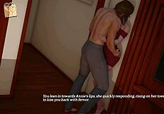 i’m hooked on eternum 285 with those massive 3d tits