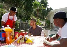 Ebony Milf Deepthroat And Anal!