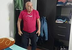 i can't get enough of eat me suck me fuck me with agarabas and olpr