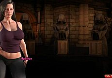 I’m hooked on The Genesis Order - PT 106 by NLT Media