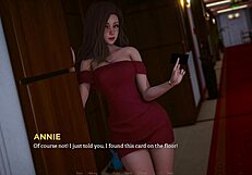 मैं eternum 285 पर फंस गया इन विशाल 3D चूचियों के साथ