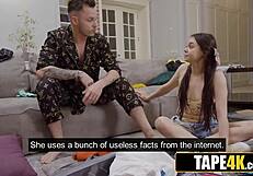 lick my ass girls it's so good