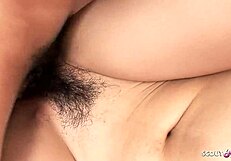 uncensored dvp group banging for japanese mature, oh yeah!