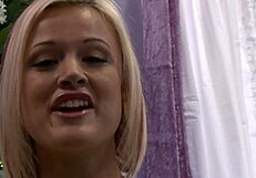 Is This Hot Blonde Mom Jasmine Jolie Craving That Monster Cock For Anal Creampie?