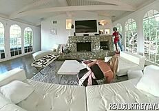 blonde whores courtney taylor kissing and touching