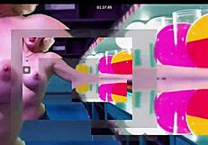 What Is Slickness in Thick Time?