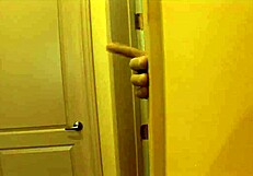 Dynamic Booty 4 White Babe Gets Wrapped In Plastic Fucked By Hung Black