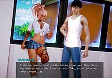 Academy 187 Game Adventure Starts Here!