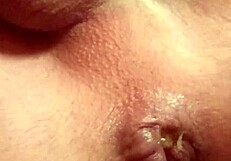 I Jerk Off My Ass Until Cuck Squirts Hard