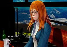 My real desire 69 with big tits and ass