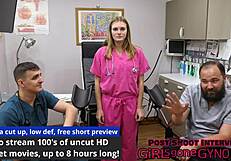 hey, wanna see cheerleader tyler lynn's physical?