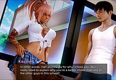 Academy 187 Game Adventure Starts Here!