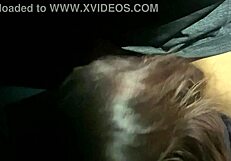 my cousin sneaks in when everyone's asleep to suck my cock