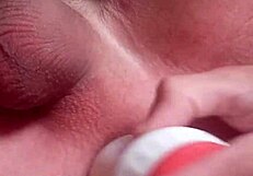 I Jerk Off My Ass Until Cuck Squirts Hard