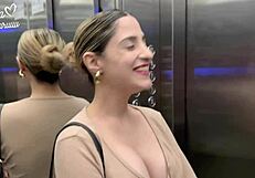 Neighbor Asks For Sugar, Ends With Cock In Ass!