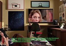 Lets play doll house with big tits and ass