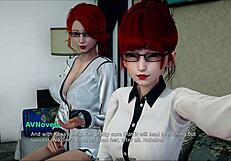 My Bully Is My Lover!